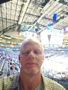 Dallas Mavericks vs. Portland Trail Blazers - NBA