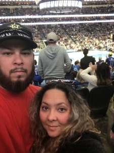 Dallas Mavericks vs. Portland Trail Blazers - NBA