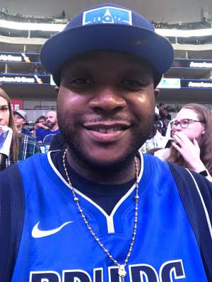 Dallas Mavericks vs. Portland Trail Blazers - NBA