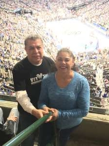 Dallas Mavericks vs. Portland Trail Blazers - NBA