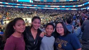 Dallas Mavericks vs. Portland Trail Blazers - NBA