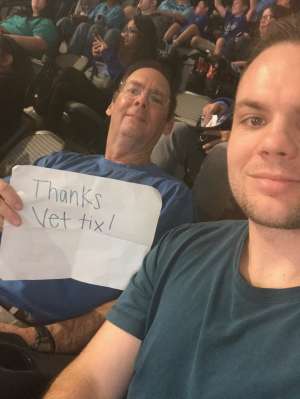 Dallas Mavericks vs. Portland Trail Blazers - NBA