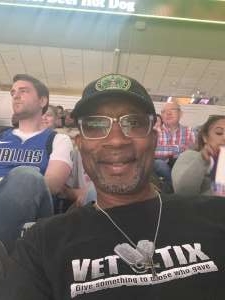 Dallas Mavericks vs. Portland Trail Blazers - NBA