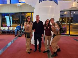 Movie With Orchestra - Ghostbusters - Presented by the Baltimore Symphony Orchestra
