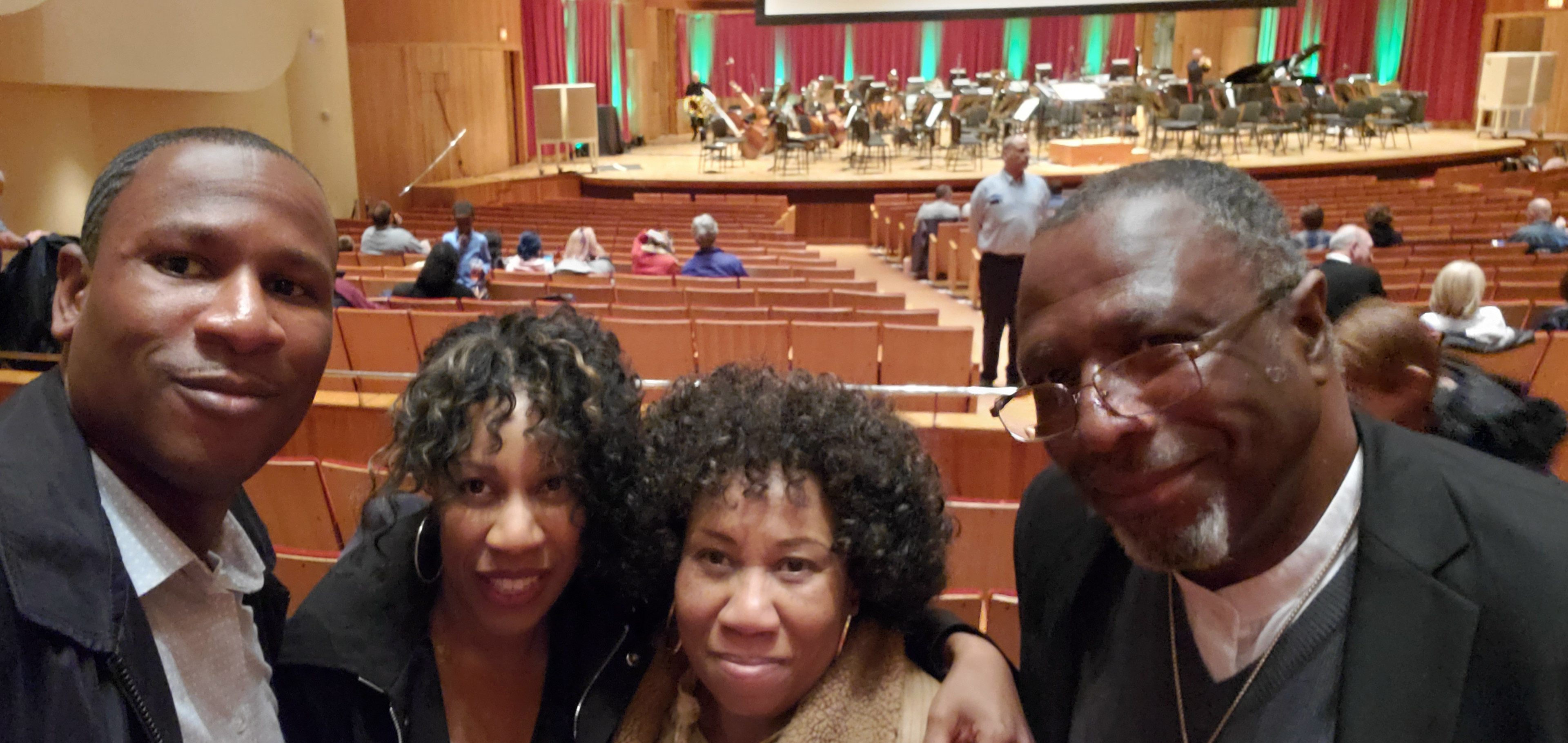 Movie With Orchestra - Ghostbusters - Presented by the Baltimore Symphony Orchestra