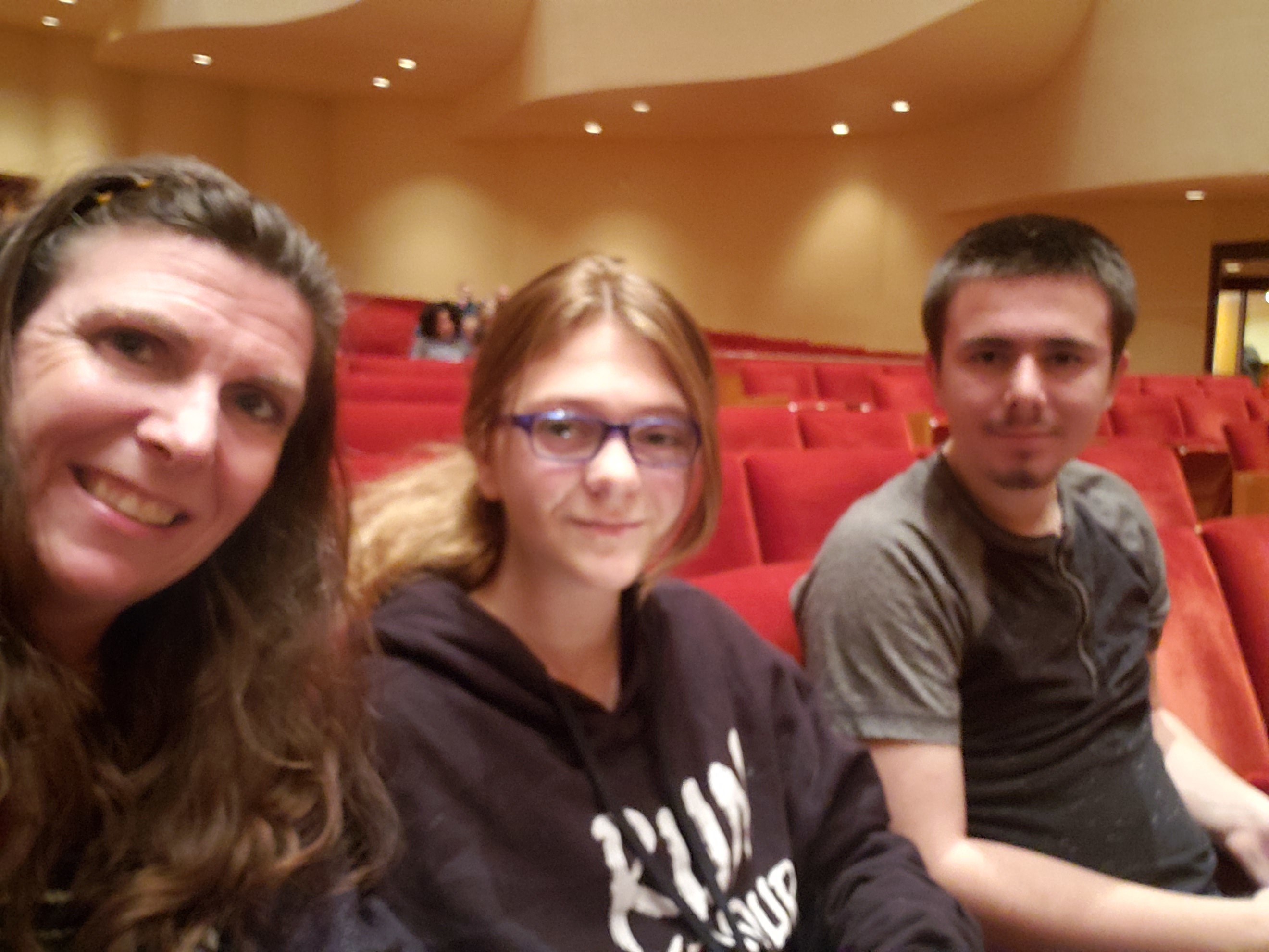 Movie With Orchestra - Ghostbusters - Presented by the Baltimore Symphony Orchestra