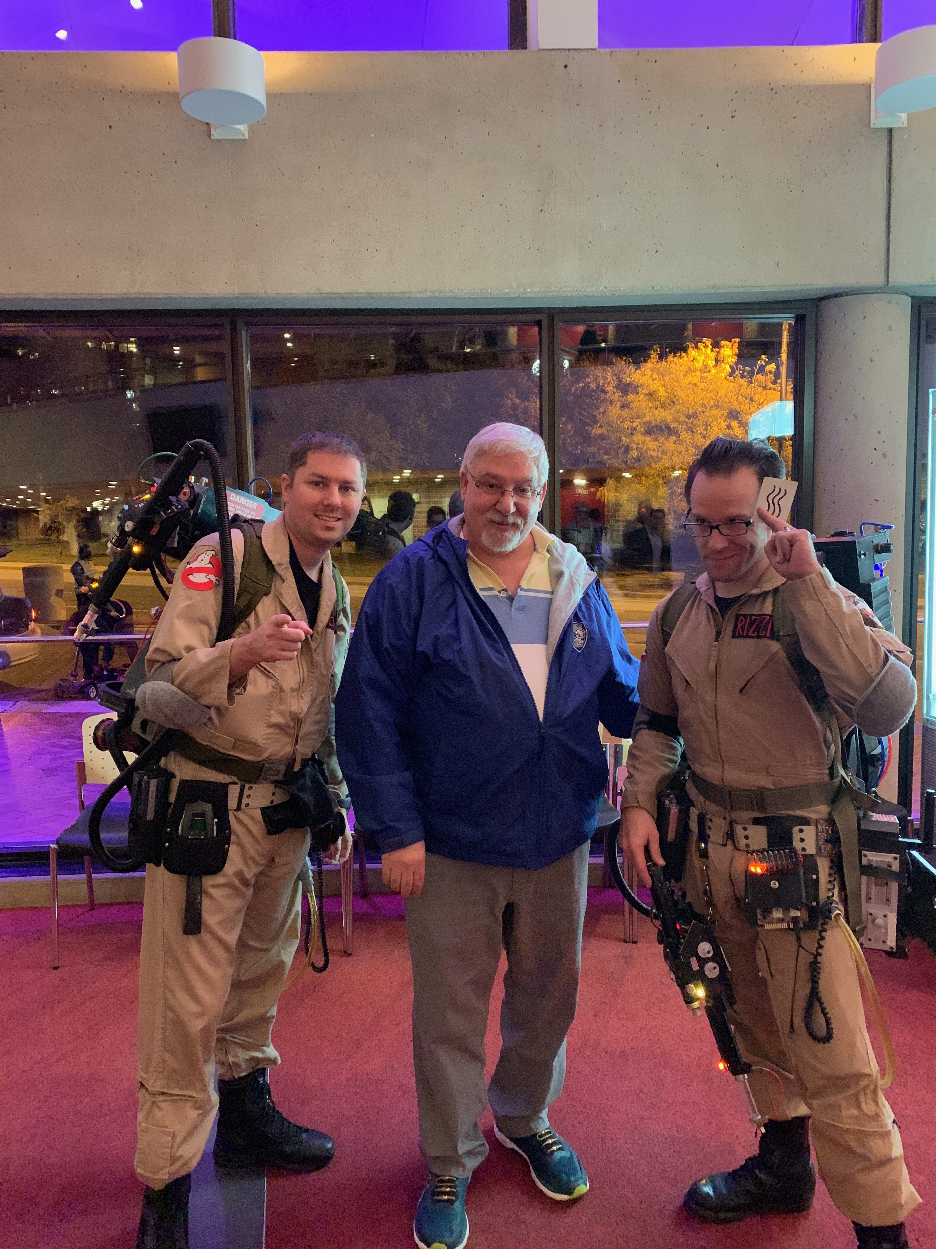 Movie With Orchestra - Ghostbusters - Presented by the Baltimore Symphony Orchestra