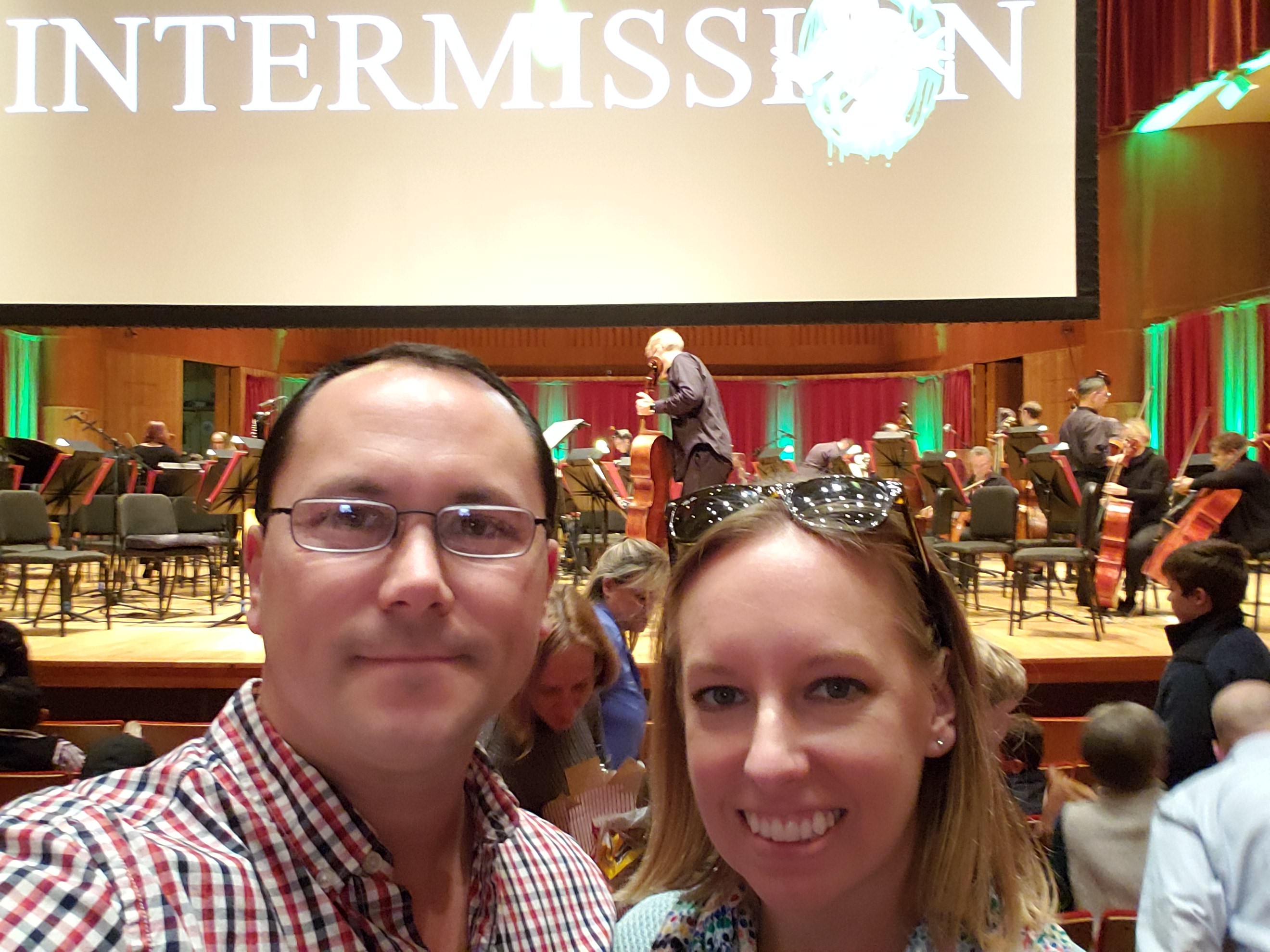 Movie With Orchestra - Ghostbusters - Presented by the Baltimore Symphony Orchestra