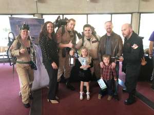 Movie With Orchestra - Ghostbusters - Presented by the Baltimore Symphony Orchestra