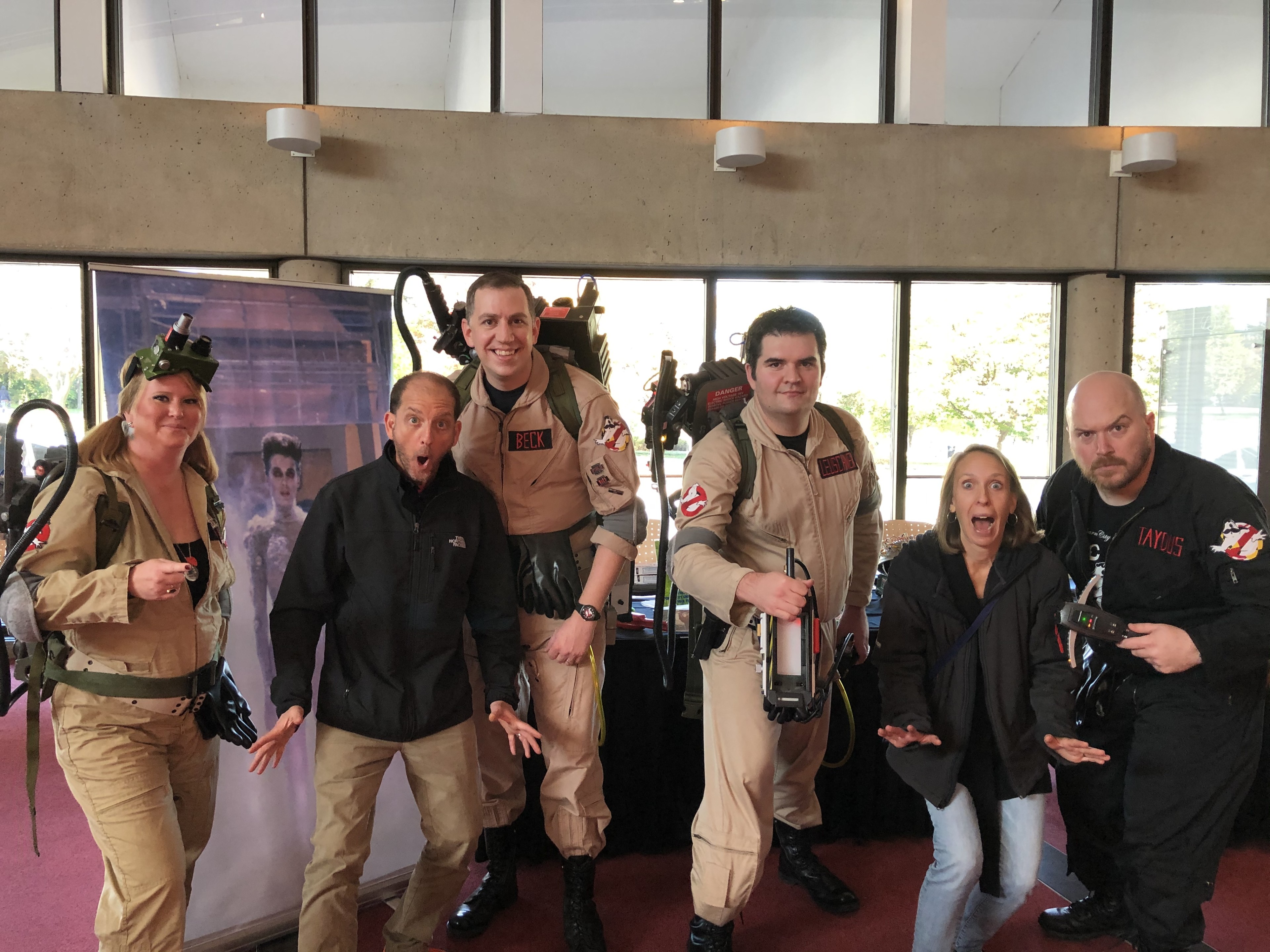 Movie With Orchestra - Ghostbusters - Presented by the Baltimore Symphony Orchestra