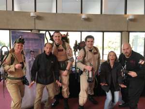 Movie With Orchestra - Ghostbusters - Presented by the Baltimore Symphony Orchestra