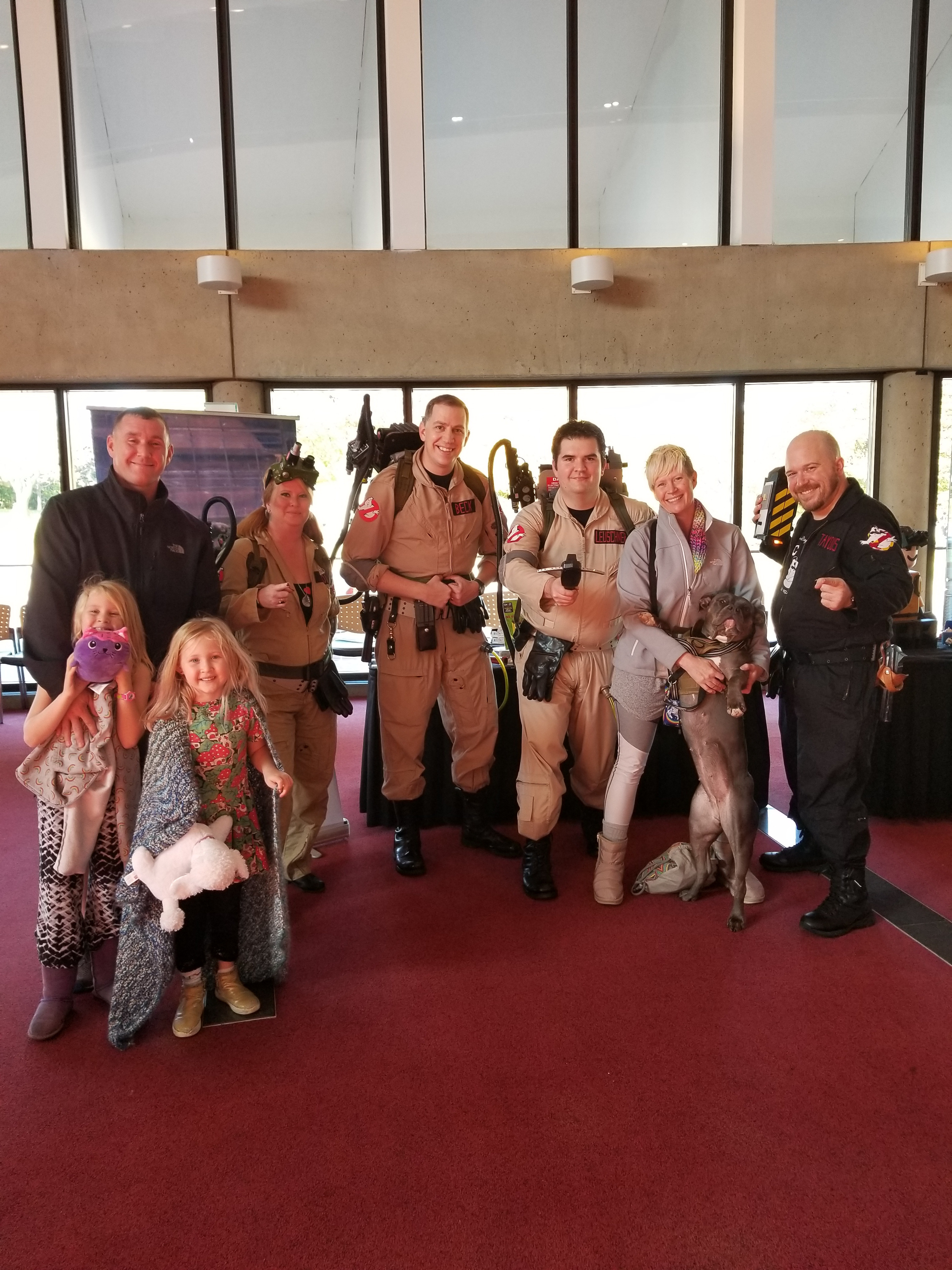 Movie With Orchestra - Ghostbusters - Presented by the Baltimore Symphony Orchestra