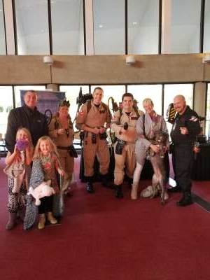 Movie With Orchestra - Ghostbusters - Presented by the Baltimore Symphony Orchestra