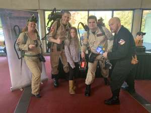 Movie With Orchestra - Ghostbusters - Presented by the Baltimore Symphony Orchestra