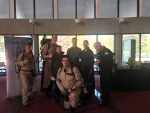 Movie With Orchestra - Ghostbusters - Presented by the Baltimore Symphony Orchestra