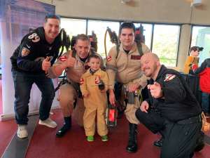Movie With Orchestra - Ghostbusters - Presented by the Baltimore Symphony Orchestra