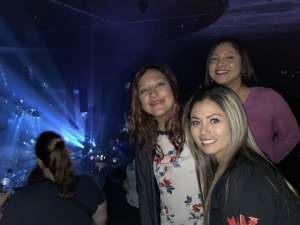 The Chainsmokers - World War Joy Tour