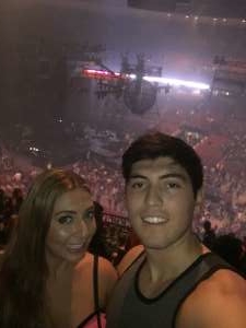The Chainsmokers - World War Joy Tour