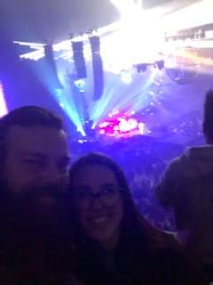 The Chainsmokers - World War Joy Tour
