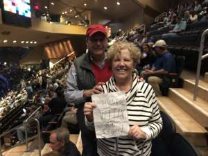 Bob Seger & the Silver Bullet Band