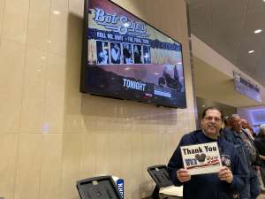 Bob Seger & the Silver Bullet Band