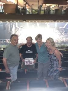 Bob Seger & the Silver Bullet Band