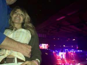 Bob Seger & the Silver Bullet Band