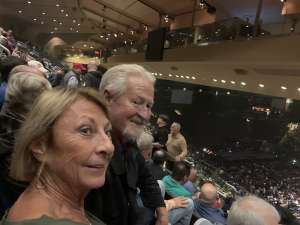 Bob Seger & the Silver Bullet Band