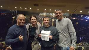 Bob Seger & the Silver Bullet Band