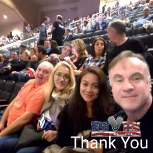 Bob Seger & the Silver Bullet Band