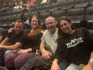 Bob Seger & the Silver Bullet Band