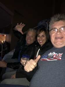 Bob Seger & the Silver Bullet Band