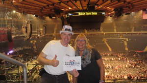 Bob Seger & the Silver Bullet Band