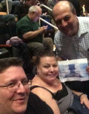 Bob Seger & the Silver Bullet Band