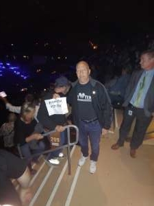 Bob Seger & the Silver Bullet Band