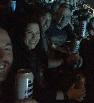 Bob Seger & the Silver Bullet Band