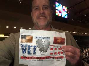 Bob Seger & the Silver Bullet Band