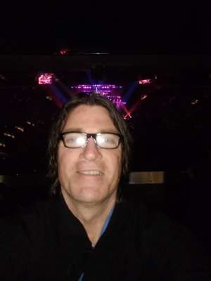 Bob Seger & the Silver Bullet Band