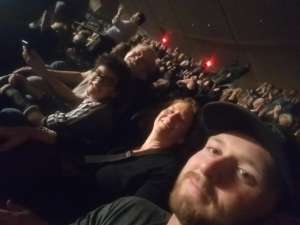 Bob Seger & the Silver Bullet Band