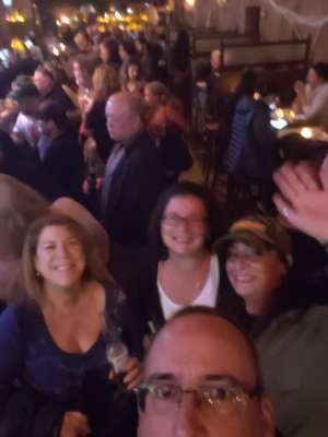 Bob Seger & the Silver Bullet Band