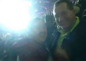 Bob Seger & the Silver Bullet Band