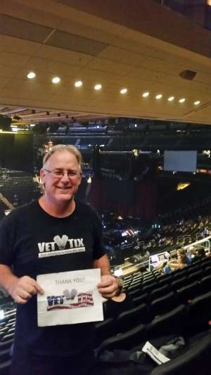 Bob Seger & the Silver Bullet Band