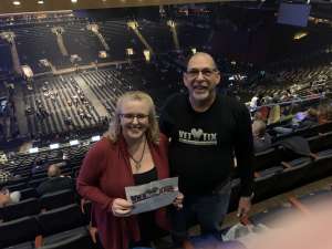 Bob Seger & the Silver Bullet Band