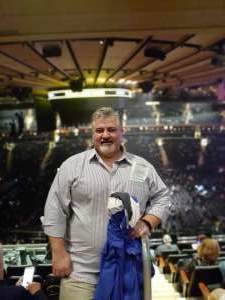 Bob Seger & the Silver Bullet Band