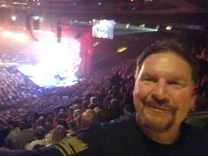 Bob Seger & the Silver Bullet Band