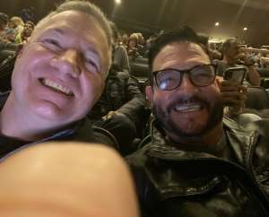 Bob Seger & the Silver Bullet Band