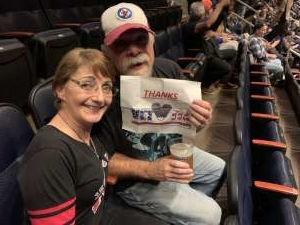 Bob Seger & the Silver Bullet Band