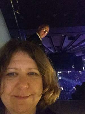 Bob Seger & the Silver Bullet Band