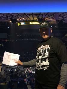 Bob Seger & the Silver Bullet Band