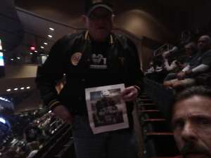 Bob Seger & the Silver Bullet Band